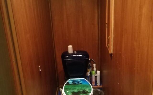 Квартиры посуточно на Магистральной 35