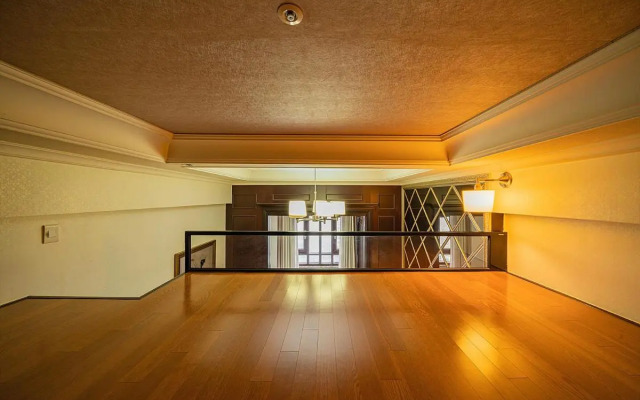 Yeoksam Artnouveau City Hotel and Residence