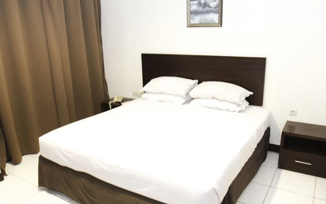 N1 Hotel Tanah Abang
