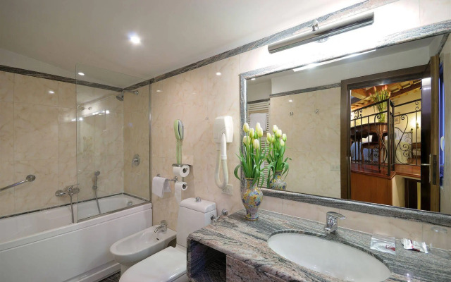 Parlamento Boutique Hotel