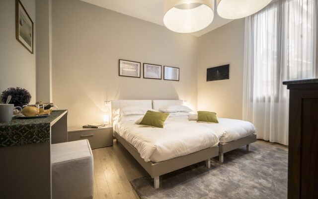 Ca' dell'Architetto