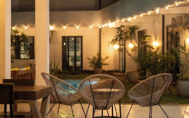 The Southern Heritage