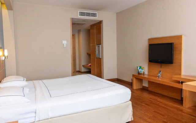 Anemon Kent Çiğli Otel