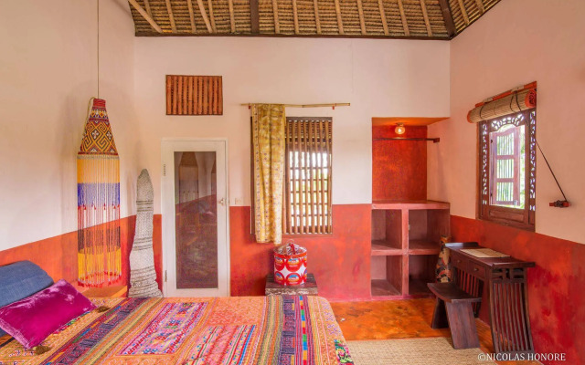 Hati Padi Cottages