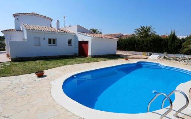 Villa Meritxell i Noèlia