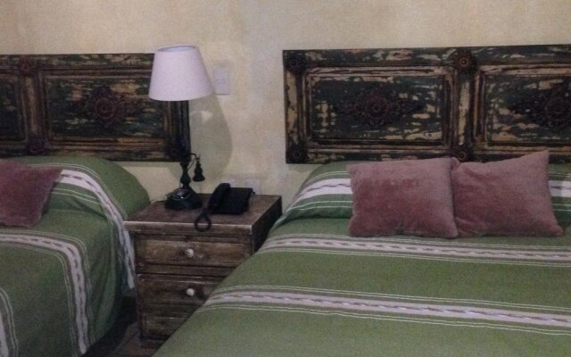 Hotel Boutique La Casa De Los Recuerdos