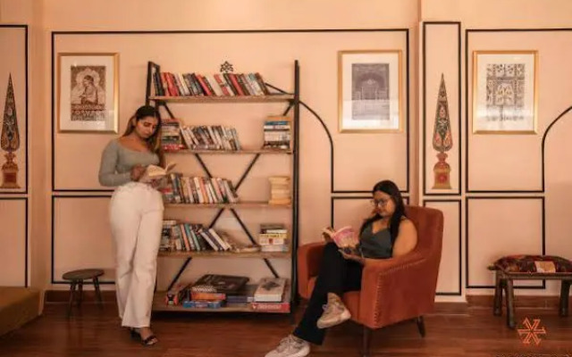Zostel Jodhpur