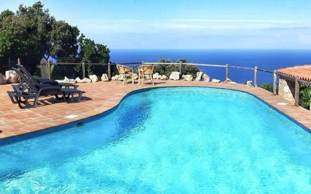 Villa Arielle