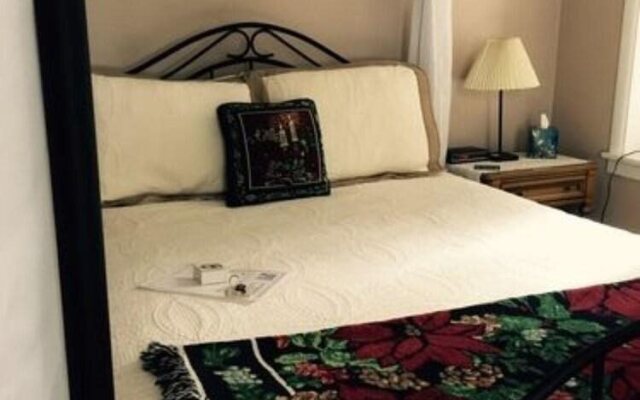 Mill Stone Bed and Breakfast