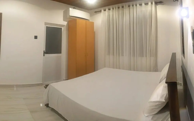 Cealora Resort