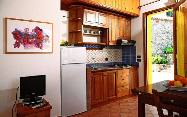 Borgo San Francesco