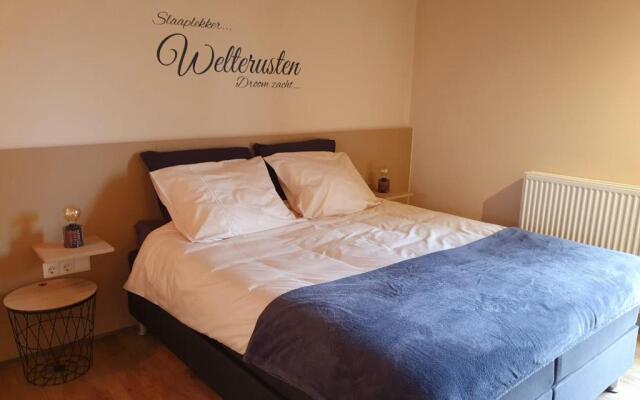 B&B Mooi Montferland