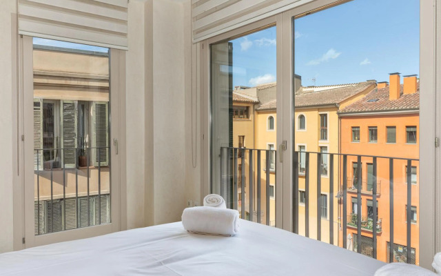 Flateli Apartamento Pou Rodo 3