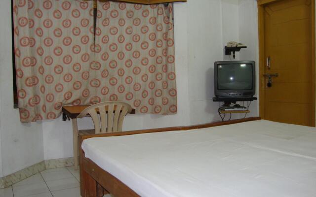 Hotel Upasana