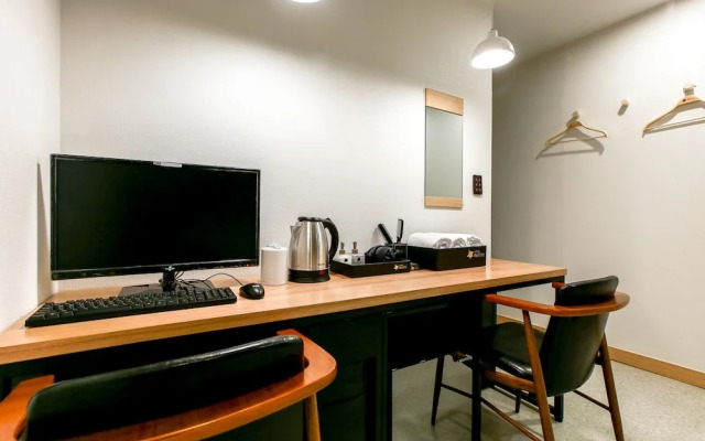 Hotel Restay