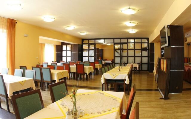 Wellness hotel Diana