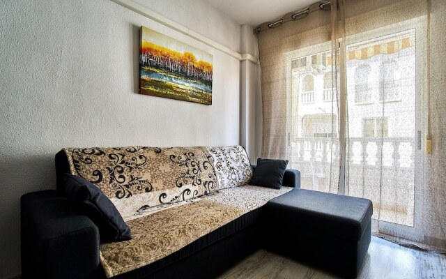 Apartamentyi Beniajan 10