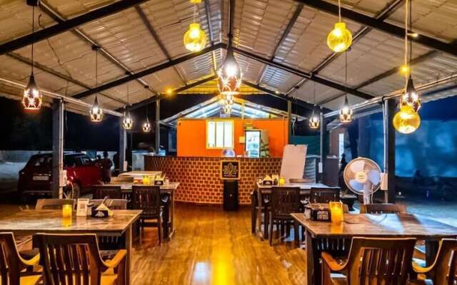 The Seventh Heaven Resort & Ocean Stays