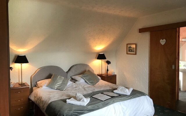 Garden Park Guest House