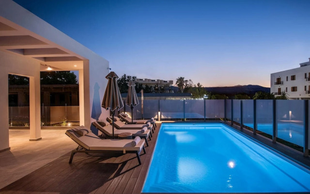 Villa Amo With Private Pool