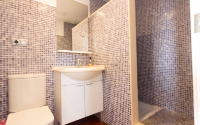 Apartamento Estany Part Sur