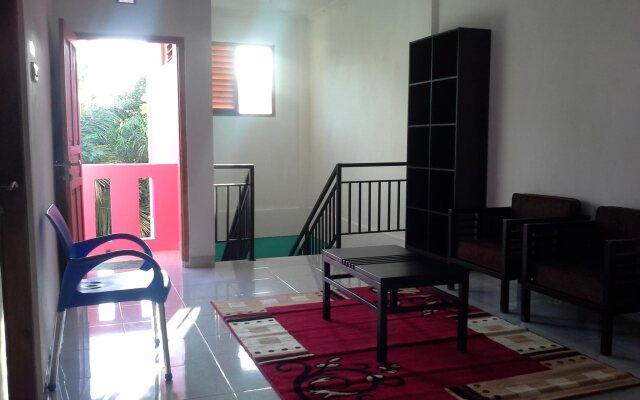 Pelangi Homestay