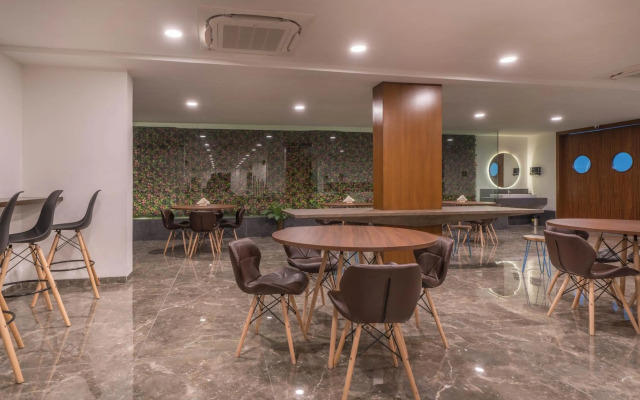 Skyla Serviced Apartments & Suites Jubilee Hills