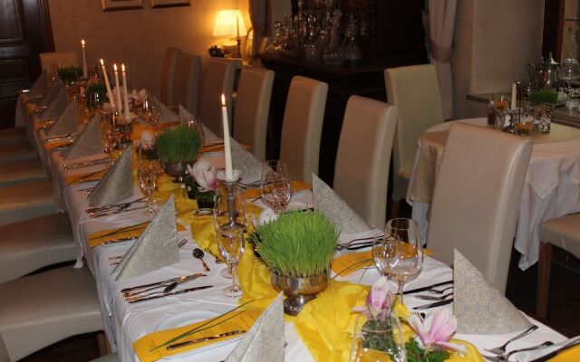 Fränkischer  Gasthof  Hotel Zum Koppen