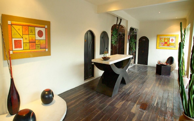 Kinbe Hotel Boutique