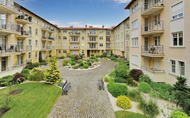 Little Home - Sunrise