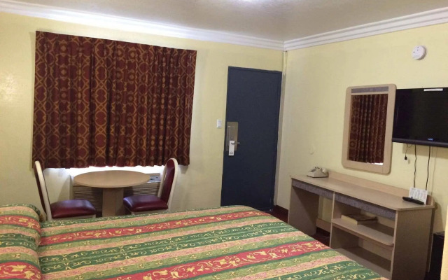 Value Inn Hollywood