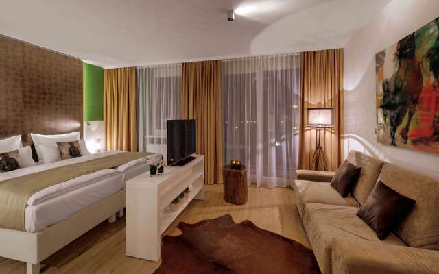 Amedia Luxury Suites Graz, Trademark Collection by Wyndham