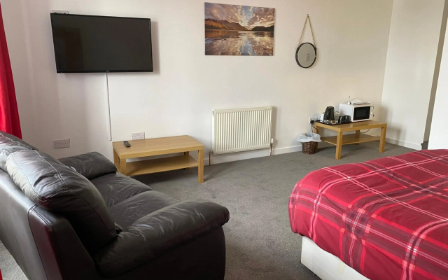 Grant Arms Hotel