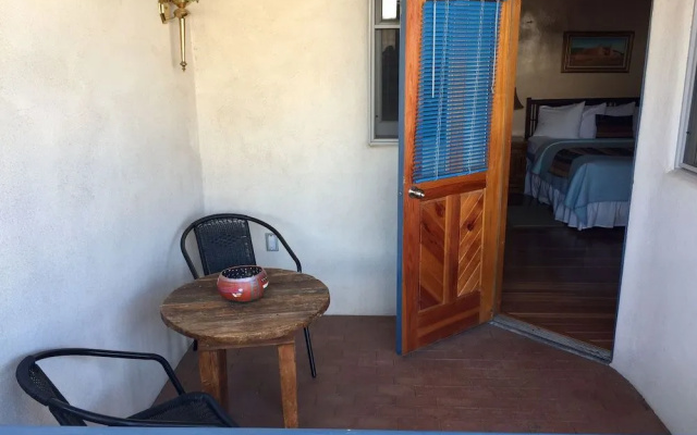 Guadalupe Inn