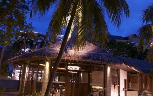 Villa Samadhi Kuala Lumpur