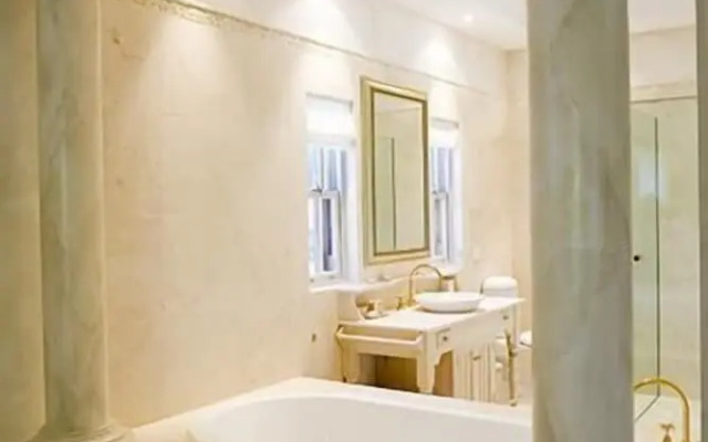 Abbie's Byron Bay Villa