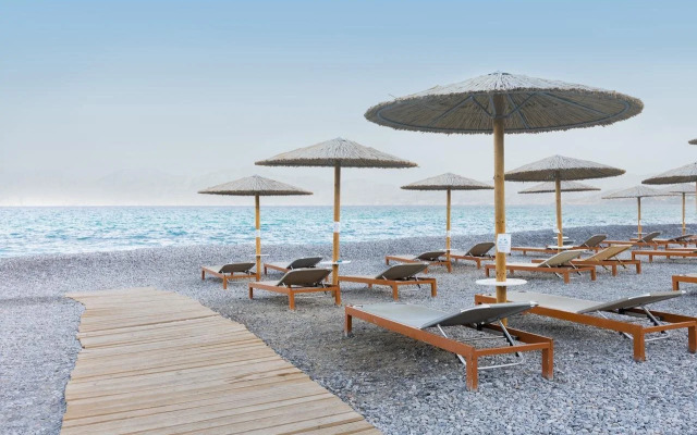 Ariadne Beach
