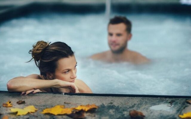 Palanga Life Balance SPA Hotel
