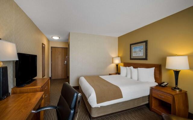 Comfort Inn Vermillion