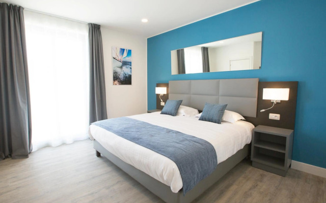 Hôtel Les Terrasses D'Eze