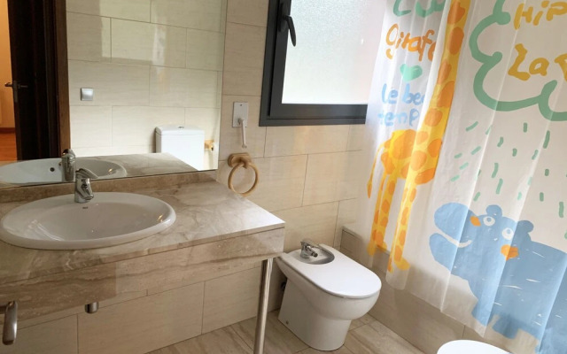 Apartamentos Canillo Les Moles 3000