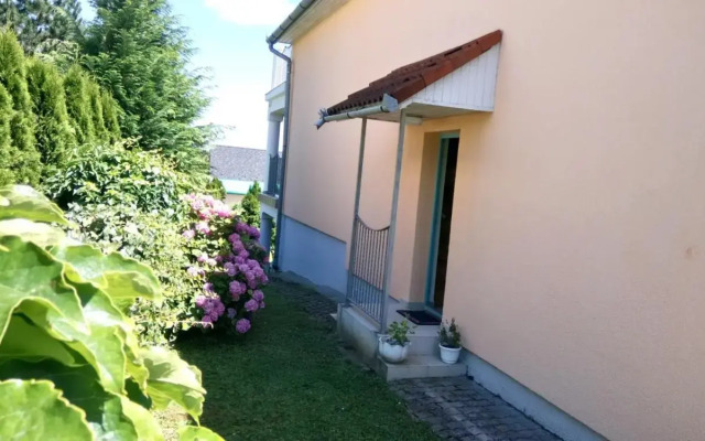 Gyöngyös Apartman, kényelem 5 percre a Termáltól