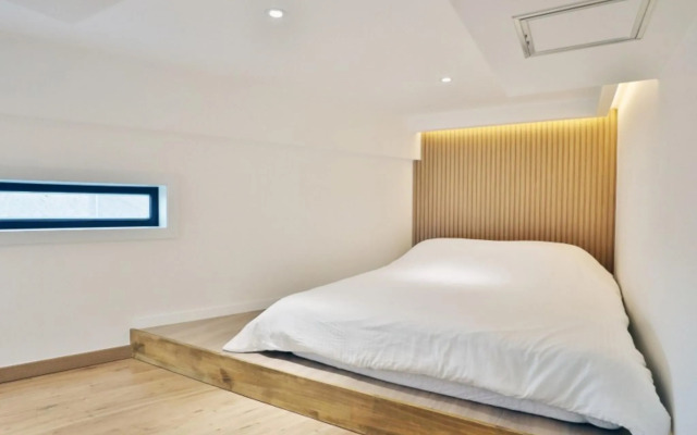 Gangneung Terra 176 Pension