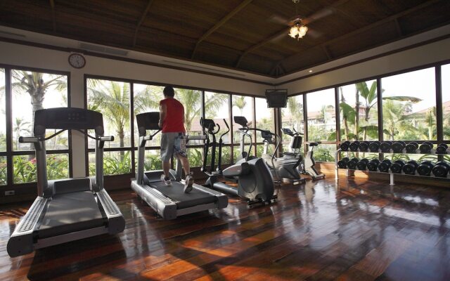 Angkor Palace Suite & Villa