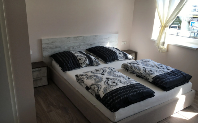 Capitol Zentrum - 24h -