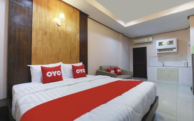 OYO 656 Wannee Pachok