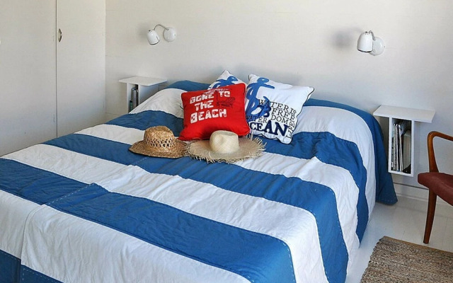 6 Person Holiday Home in Falkenberg