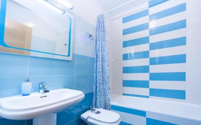 Livemalaga Apartment & Parking