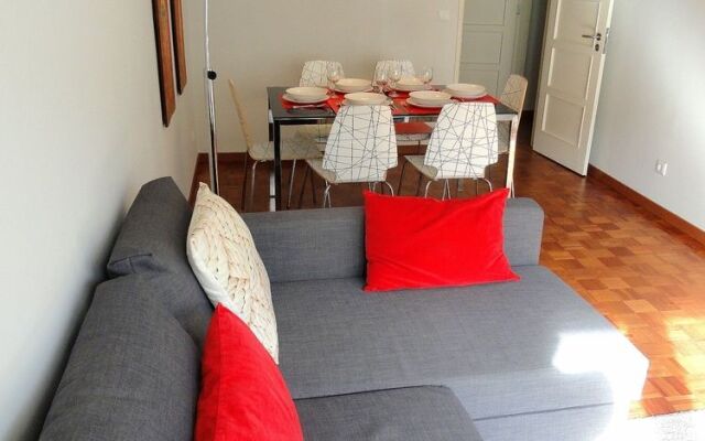 Lisbon Experience Apartments São Bento