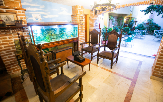 Baluarte Cartagena Hotel Boutique